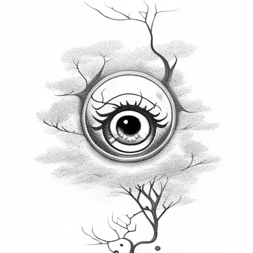Tree Eye Travel