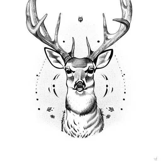 Deer Duck Turkey Woods