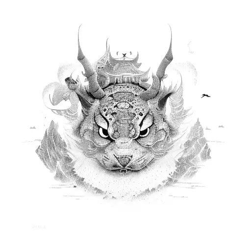 Take Risk And Prosper In Chinese