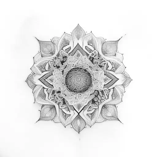 Veenai With The Word Arrahman