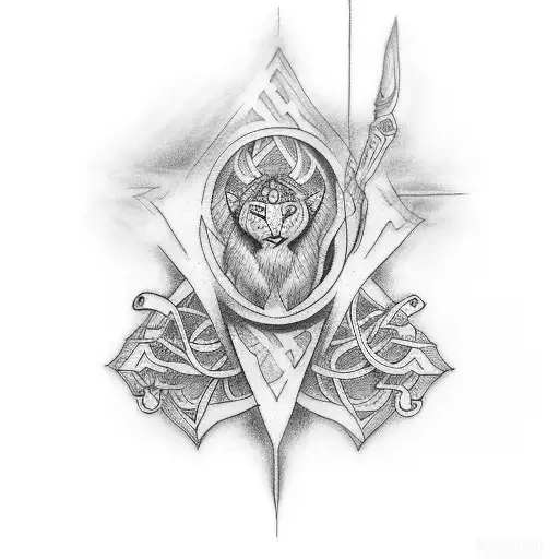 Tattoo With Meaning To Show Im Christian But Not Religous