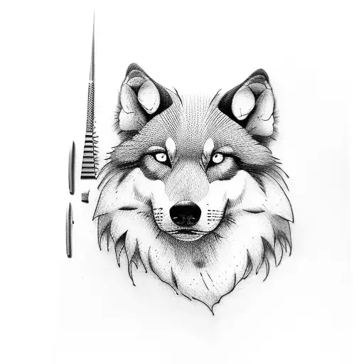 Barber Wolf