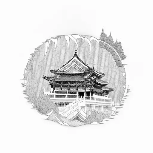 Traditional Korean Architecture