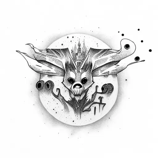 Boondocks With A Quote