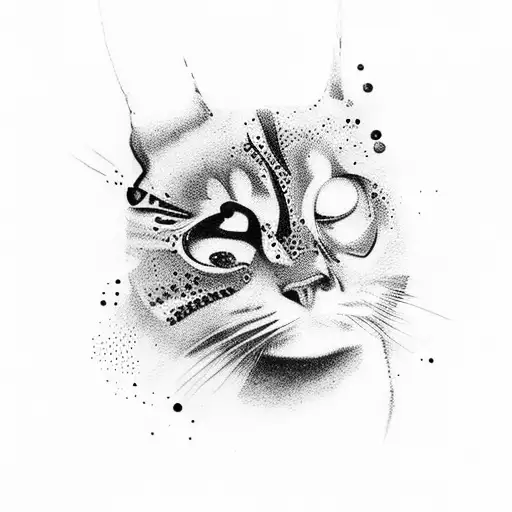 An Artistic Representation Of Your Mom's Favorite Quote Or Saying