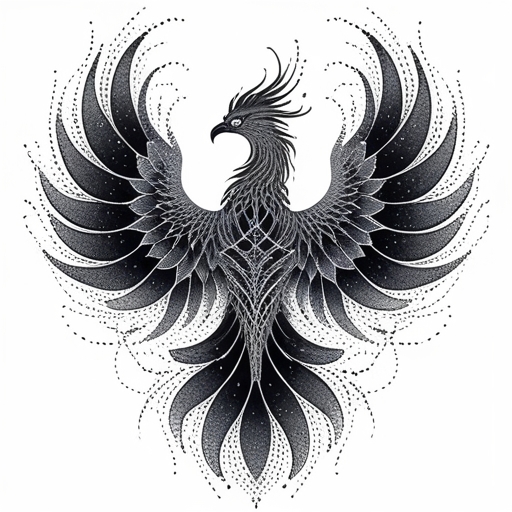 Whispers of the Phoenix’s Path