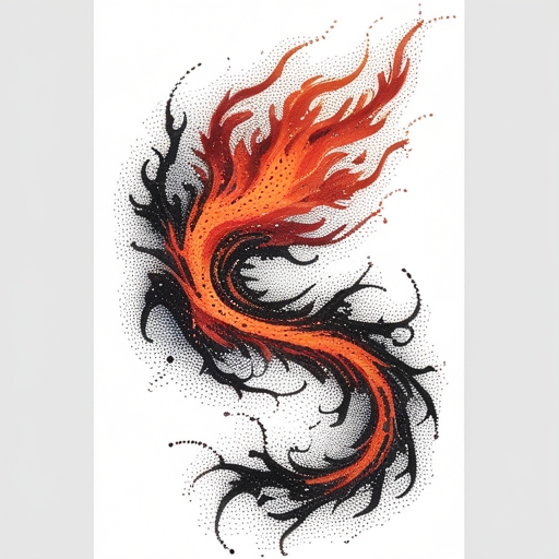 Phoenix’s Firestorm