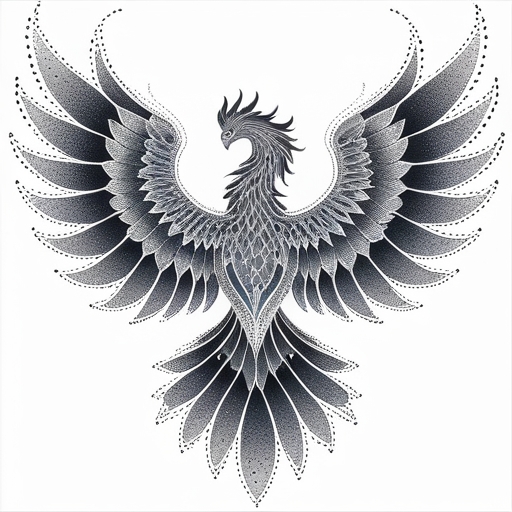 Silver Wings of the Phoenix