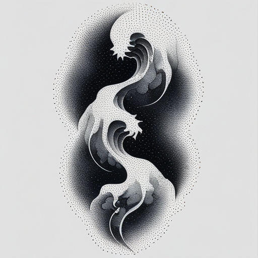 Whispers of the Sacred Storm