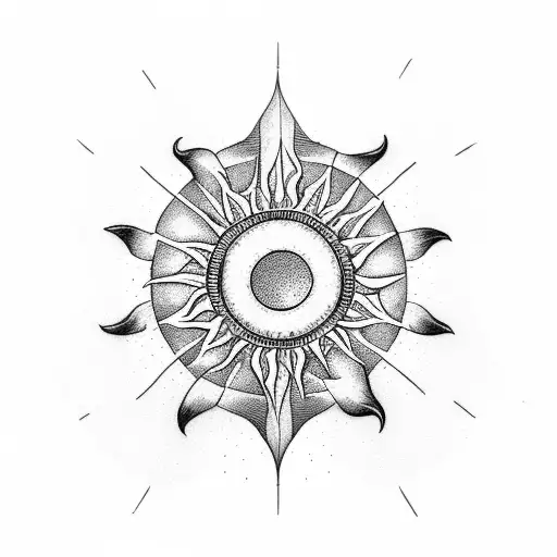 Wise Sun Nature Mushrooms