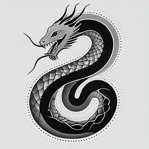 Silver Serpent’s Call of Destiny