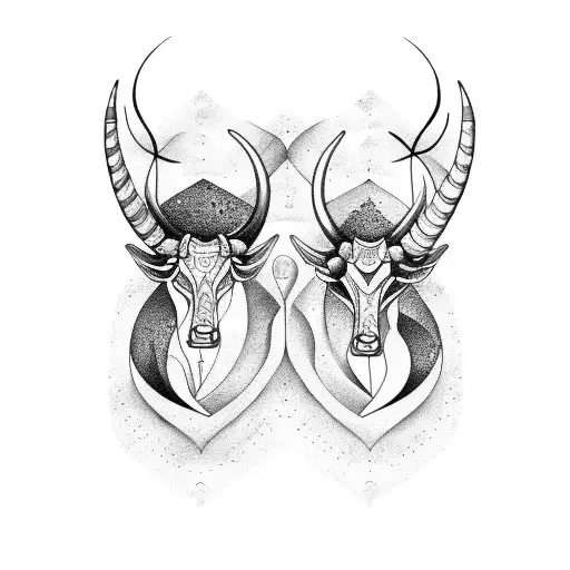 Taurus And Capricorn Together Forever