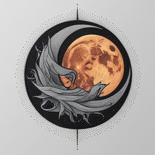 Moonfire’s Embrace