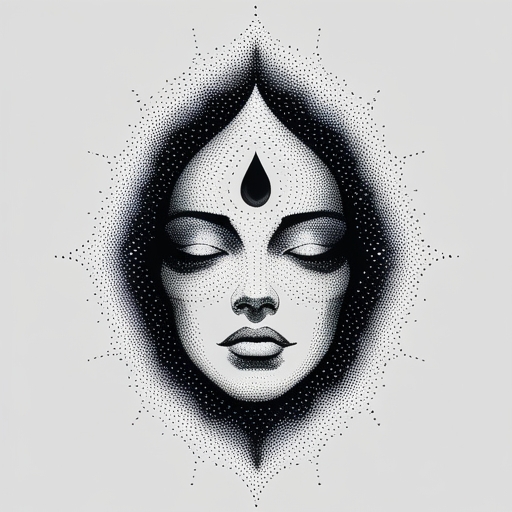 Tears of the Storm’s Vow