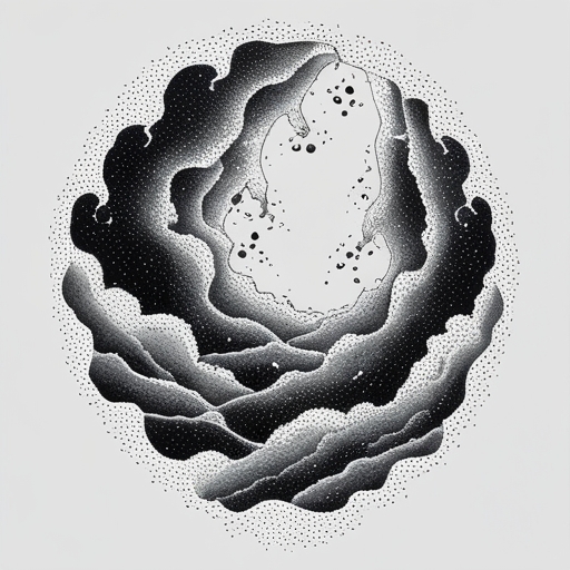 Tears of the Celestial Storm