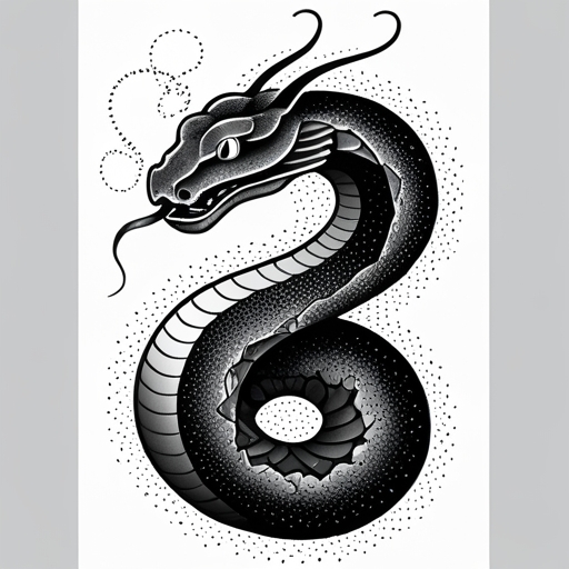 Sacred Serpent’s Breath