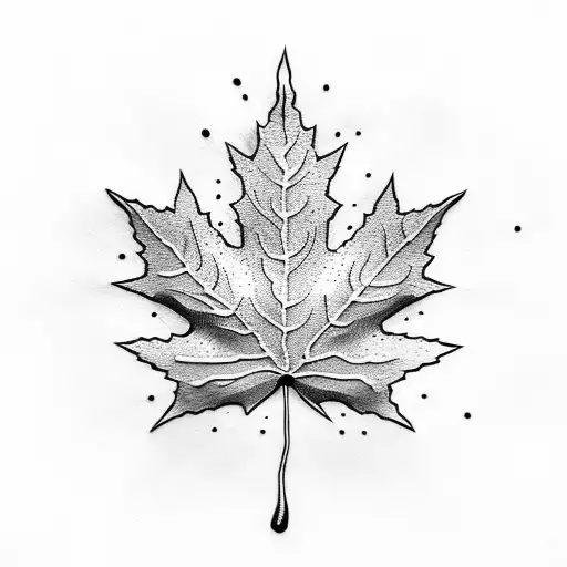 Maple Leaf