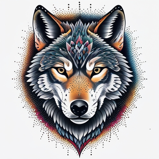 Whispers of the Wolf’s Path