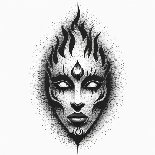 Tears of the Fallen Firestorm