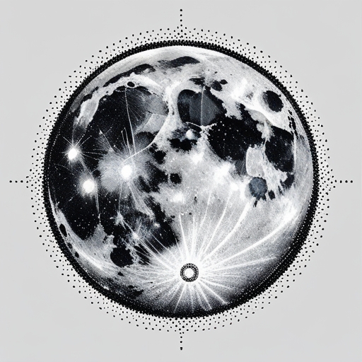 Tears of the Moon’s Soul