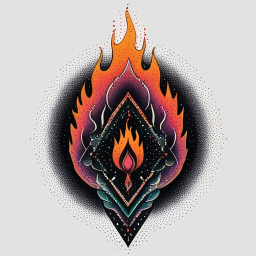 Eternal Flame’s Call