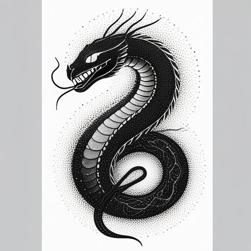 Eternal Serpent’s Radiance