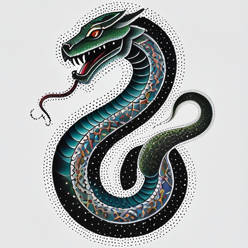 Sacred Vow of the Serpent
