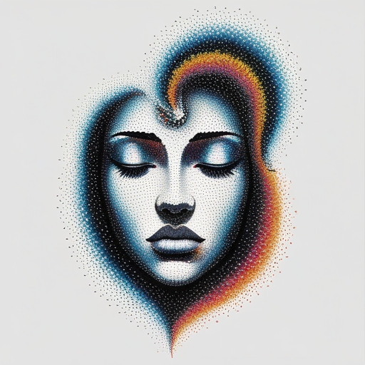 Tears of the Silent Storm