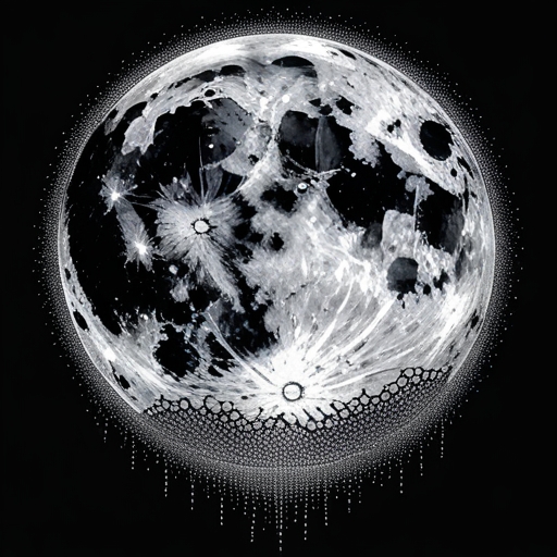 Whispers of Blood Moon