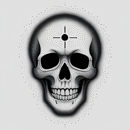 Unbreakable Tattoo idea