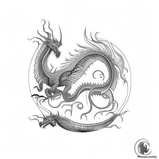 Long Dragon