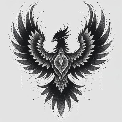 Ashes of the Phoenix