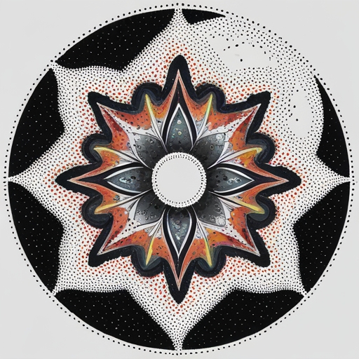 Sacred Blood of the Moon