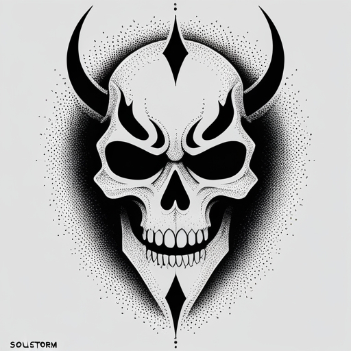 Soulstorm