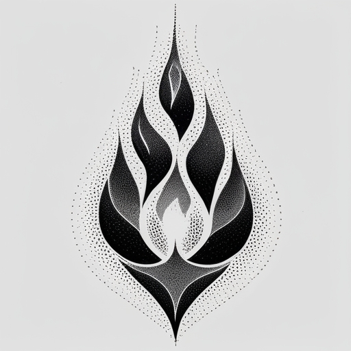 Soul’s Radiant Flame