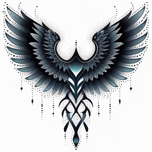 Wings of Eternal Nightfall