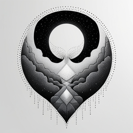 Moonlight’s Sacred Path