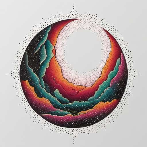 Moonrise Fire’s Echo