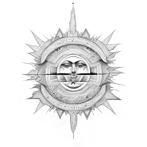 Armenian Sun