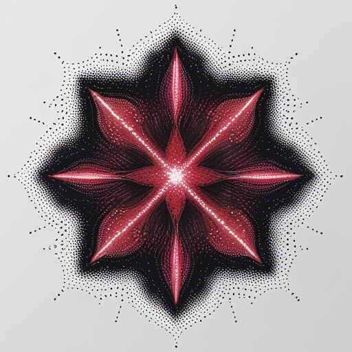 Crimson Light’s Echo