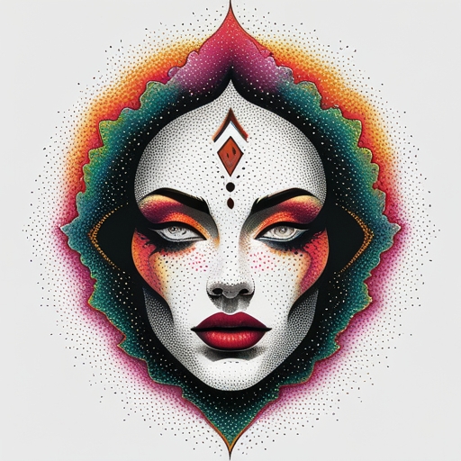 Wicked Dream Tattoo idea