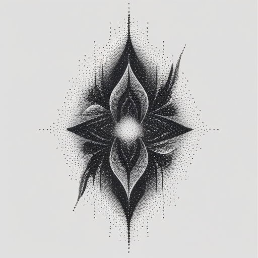 Whispers of the Firestorm Tattoo idea