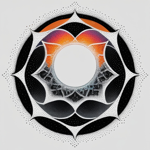 Eclipse of Dreams Tattoo idea