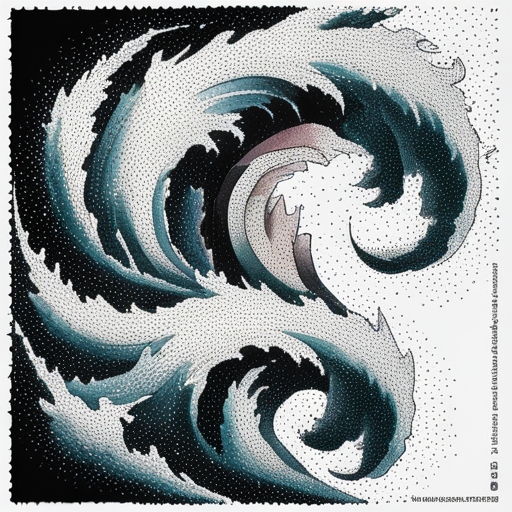 Whispers of the Storm’s Embrace Tattoo idea