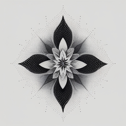 Sacred Ash Tattoo idea