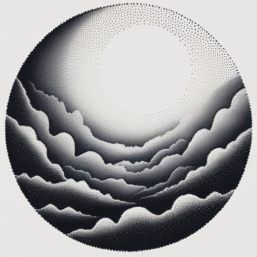 Dawn’s Edge Tattoo idea