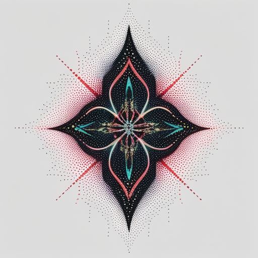 Bloodline Tattoo idea