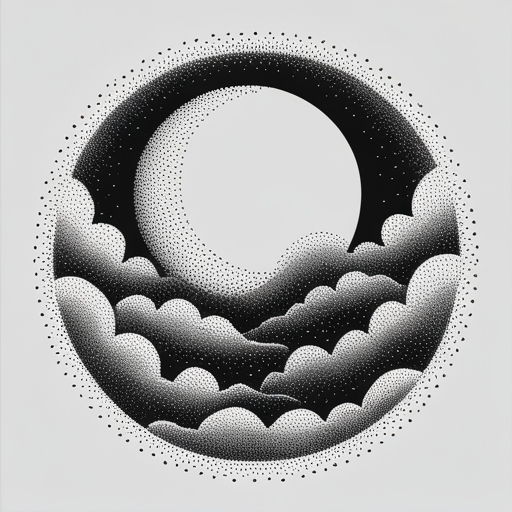 Midnight Dream Tattoo idea