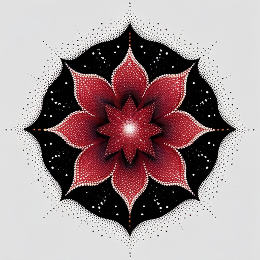 Crimson Night Tattoo idea