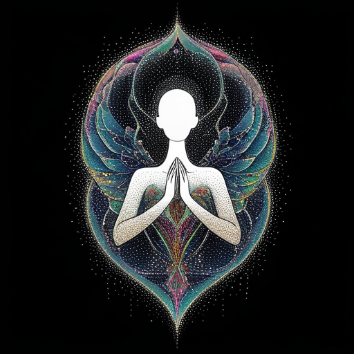 Serenity’s Embrace Tattoo idea